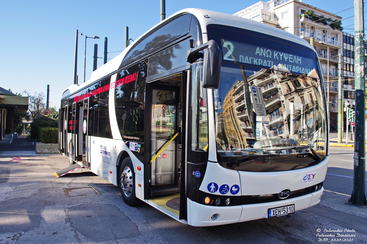 BYD 2
