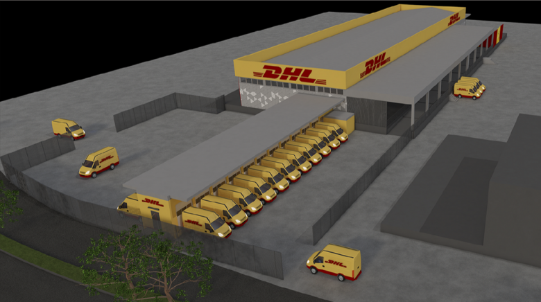 DHL