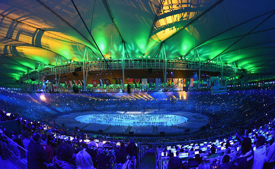 rio