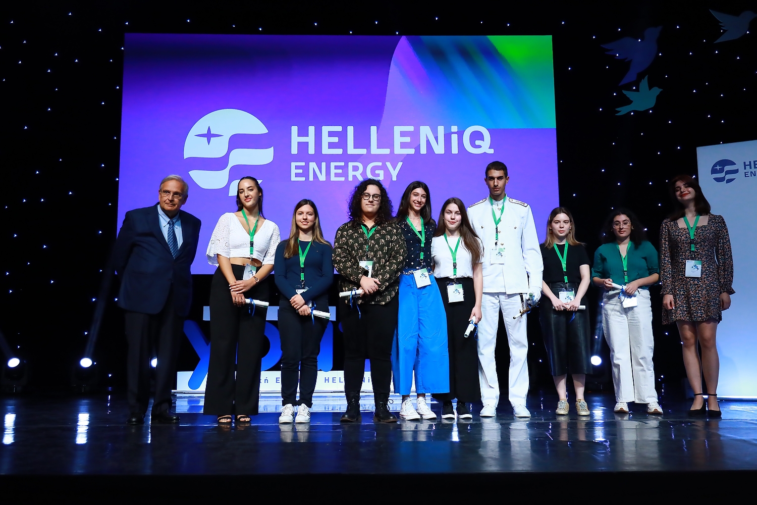 4 HELLENiQ ENERGY 