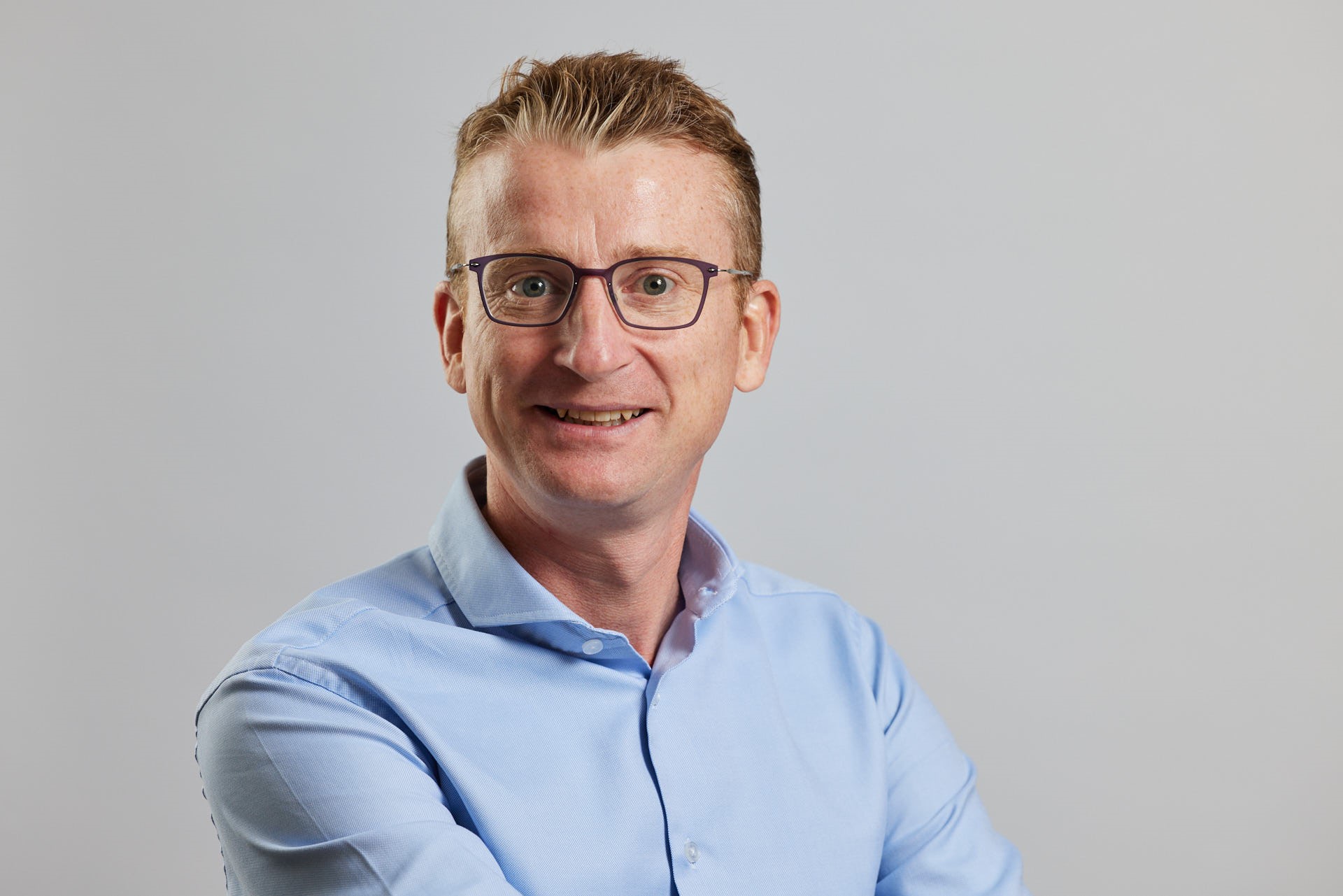Jeremy Fennell Advisor to the BoD