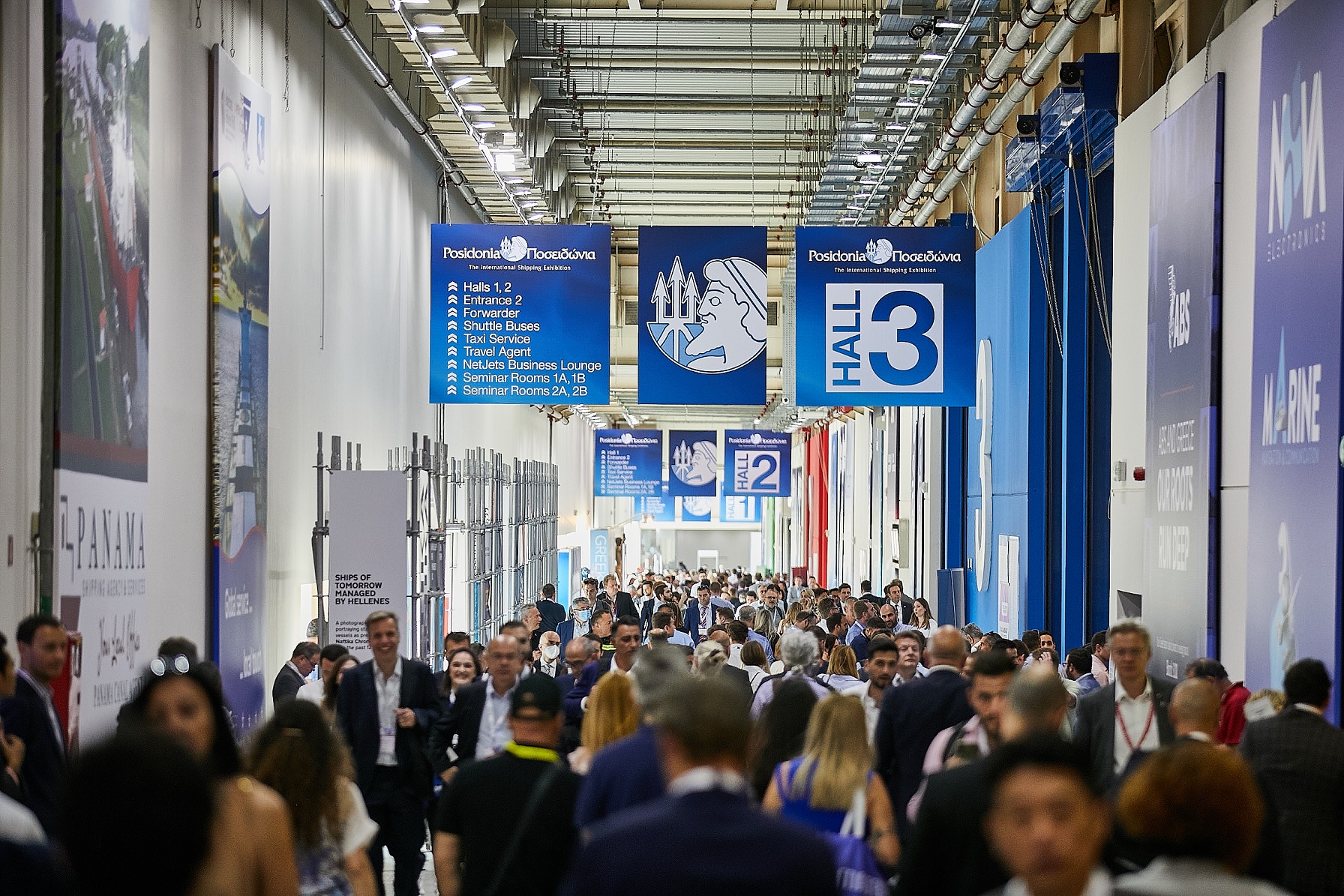 Posidonia 2022 Photo 1 090622