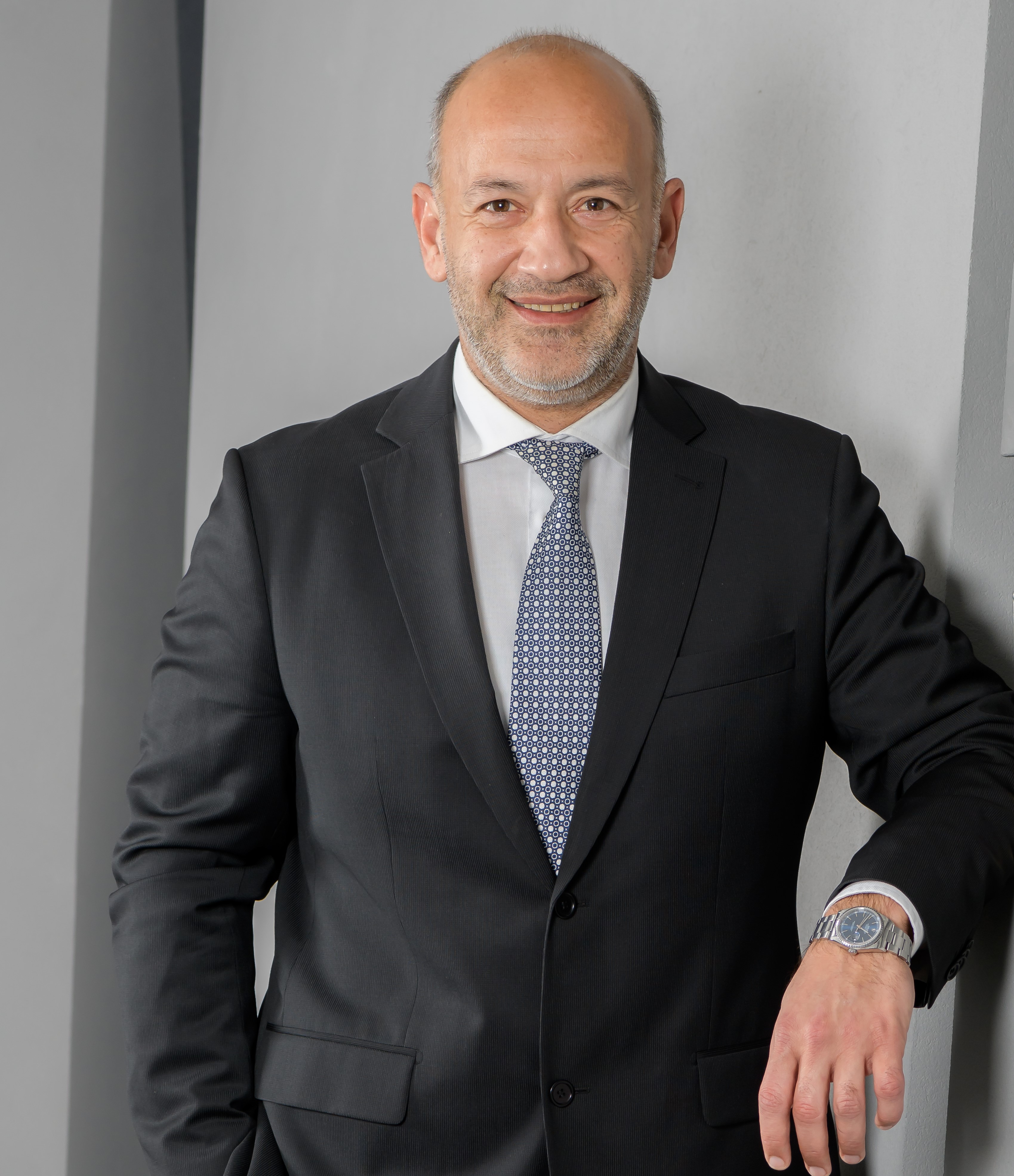 Sofoklis Yiannacou Non Executive Director Public Group