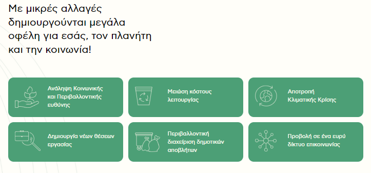 Zero Waste HoReCa Hub Photo 2