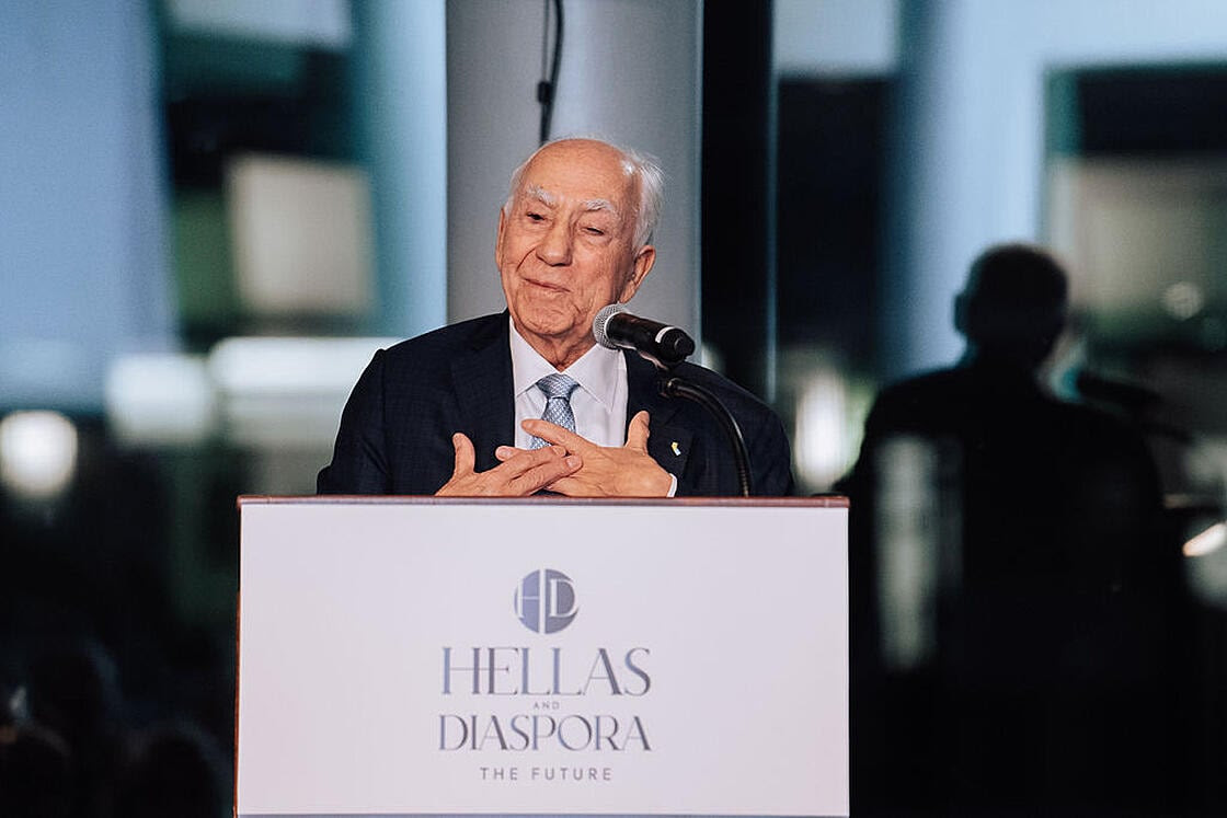 tsakopoulos