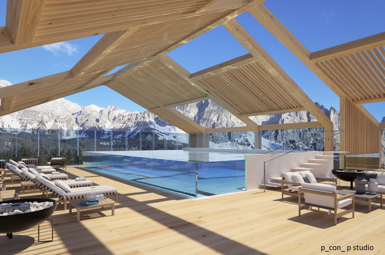 PRODEA Cortina render 1