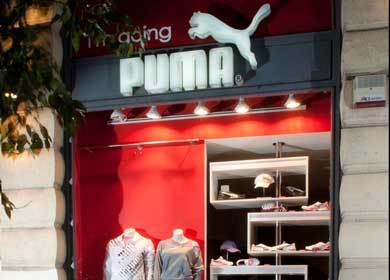 puma 390 2503