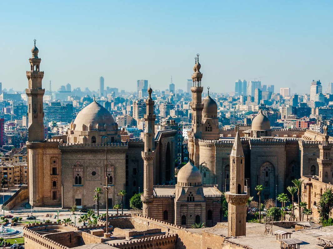 19 egypt 2049 trillion