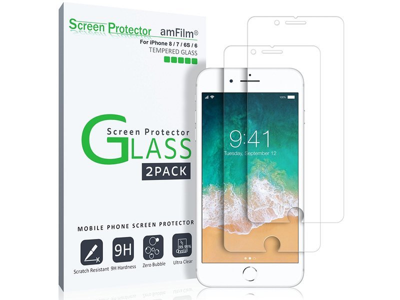 a screen protector