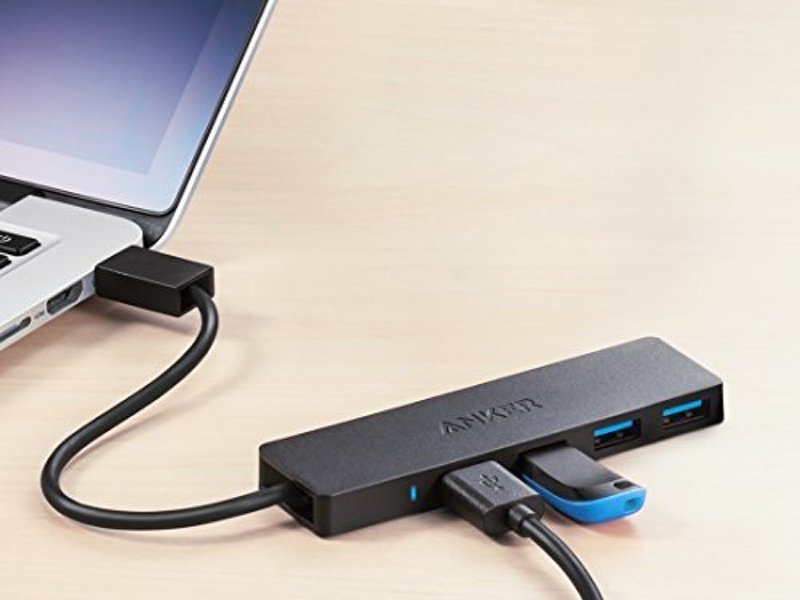 a usb hub