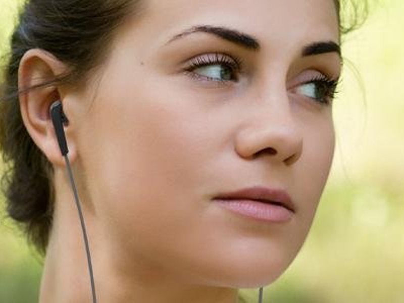 headphones