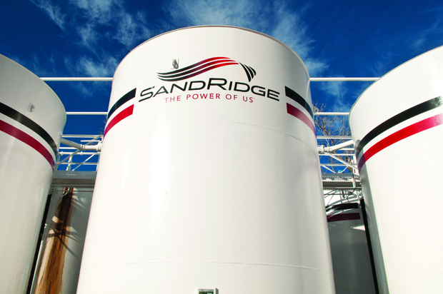 sandridge