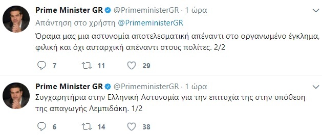 tsiprakias