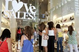 sales