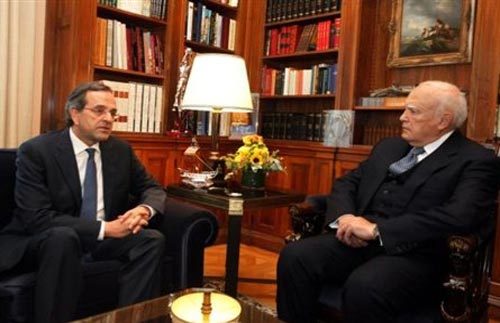 samaras papoulias500