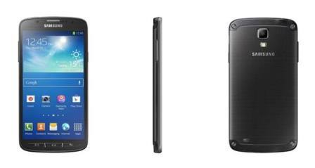 samsung galaxy s4 active 1