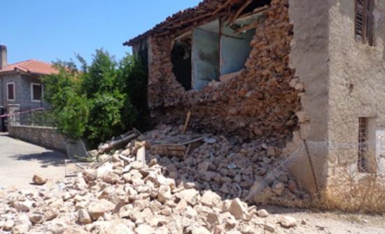 seismos ftiwtida550