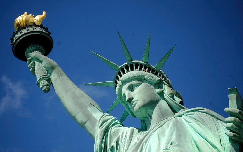 statue liberty011013