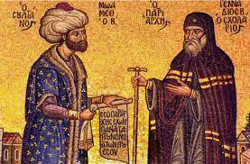 sultan