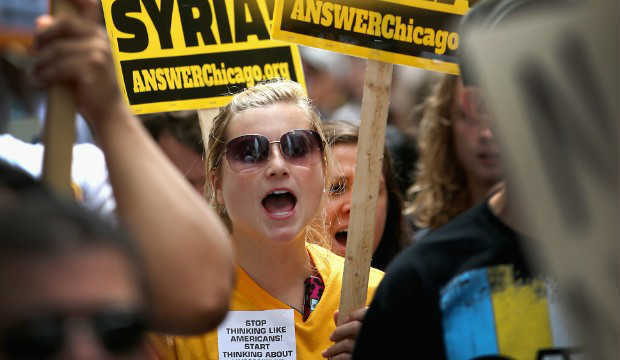 syria usa822