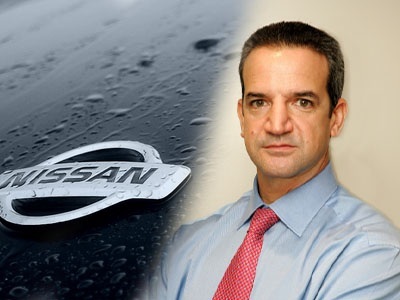 theoxarakis nissan400