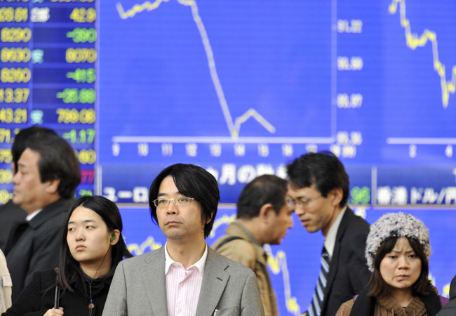 tokyo stock650