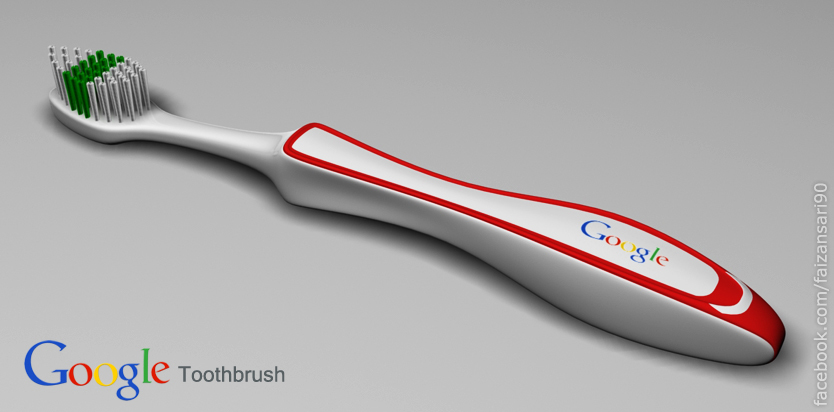 toothbrush