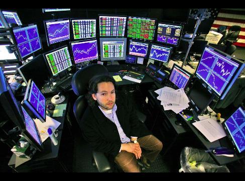 tradeser