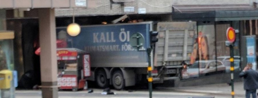 truck