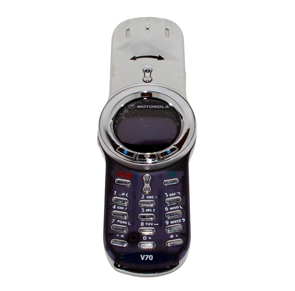 motorola v70