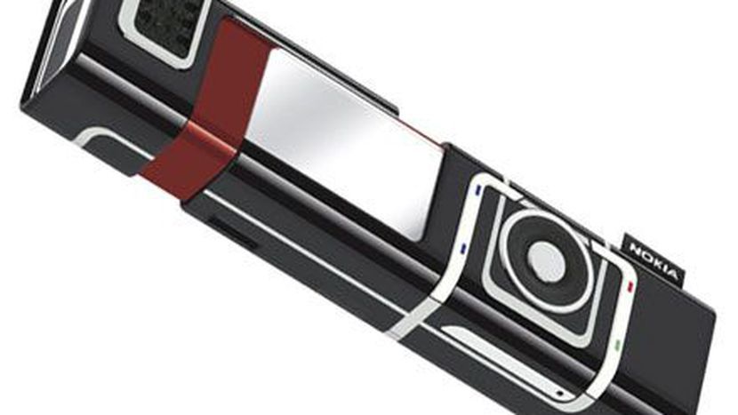 nokia 7280 1