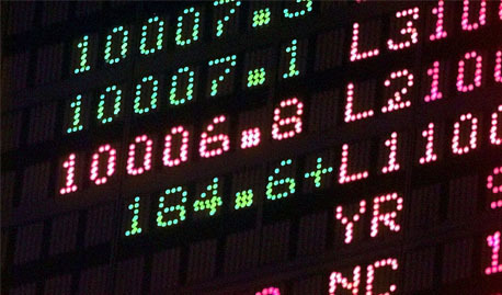 wall street rise 3