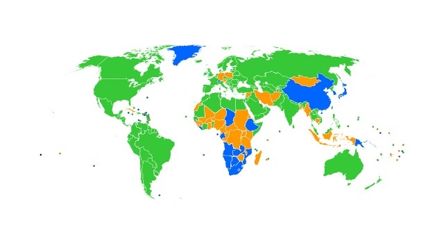 web browsers