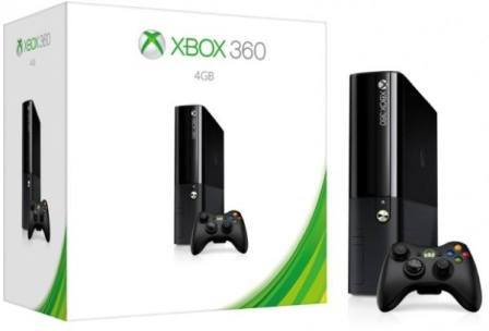 xbox 360 e3 2013