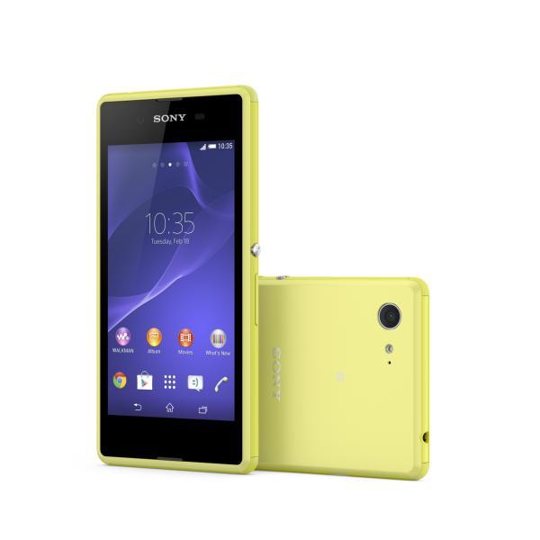 xperia