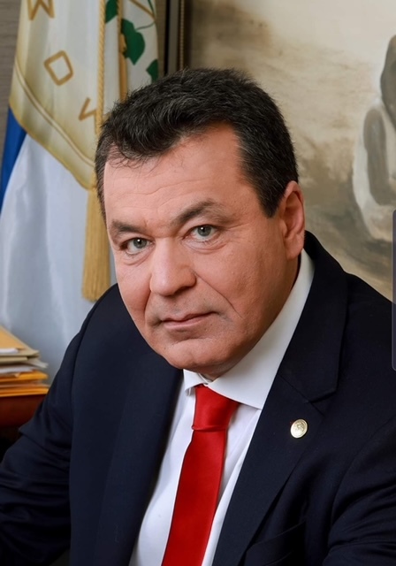 6 ΠΟΡΤΡΑΙΤΟ ΧΡΗΣΤΟΣ ΠΑΠΠΟΥΣ