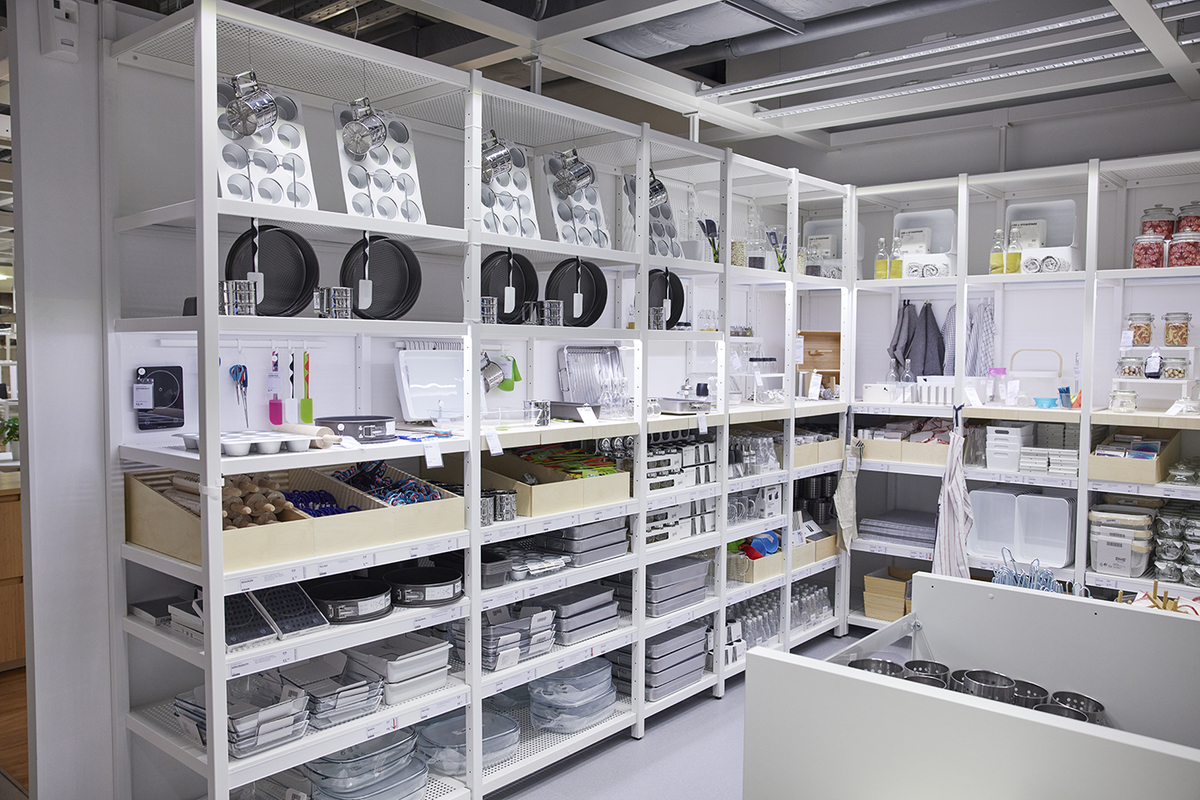 IKEA THE MALL ATHENS 2