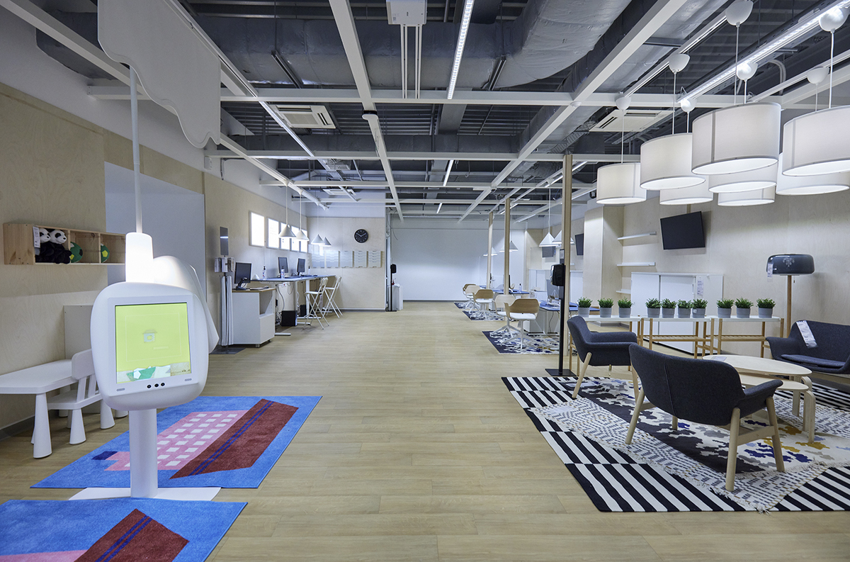 IKEA THE MALL ATHENS 3