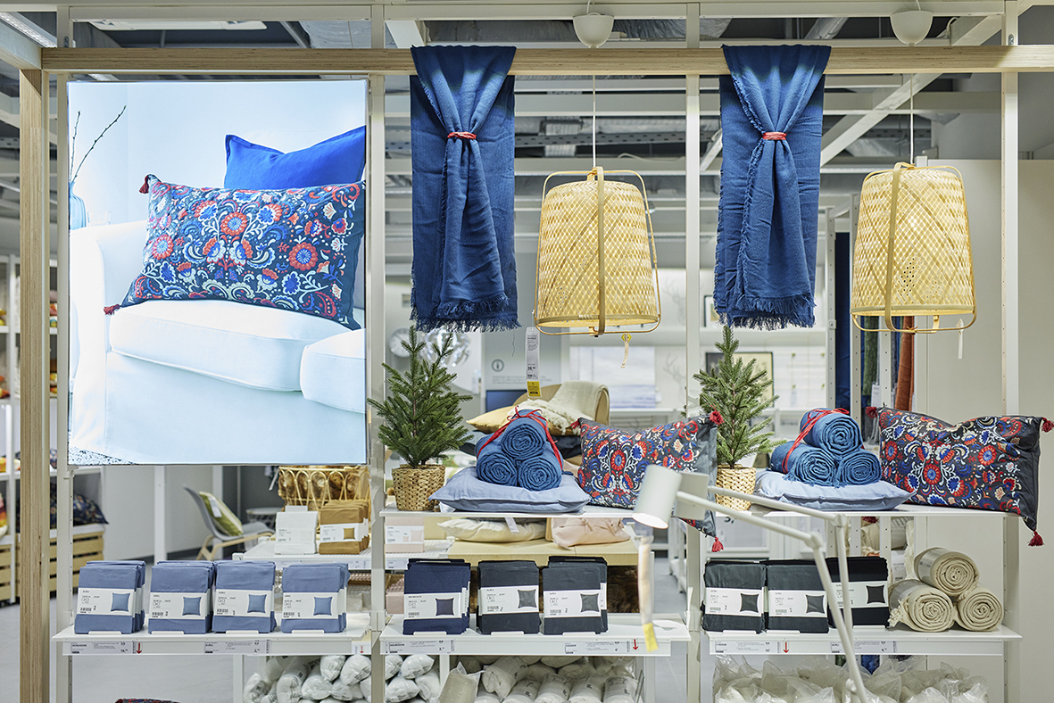 IKEA THE MALL ATHENS 7