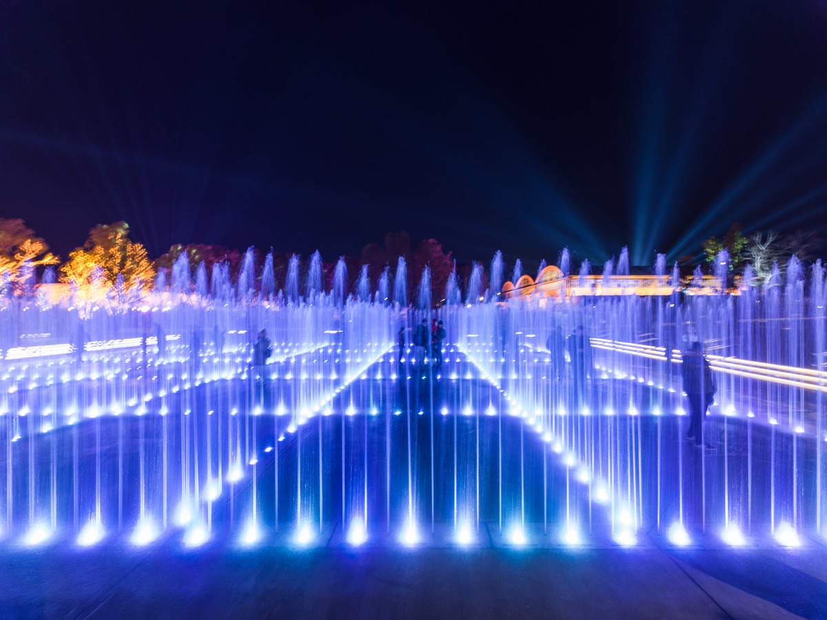 The Ellinikon Experience Park 3