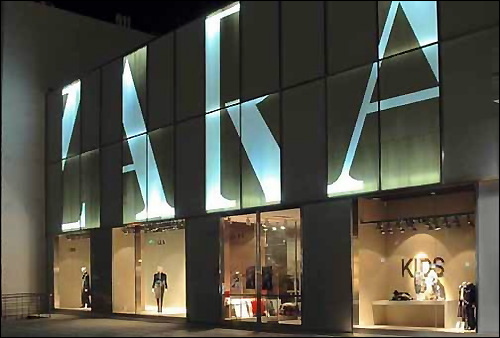 zara