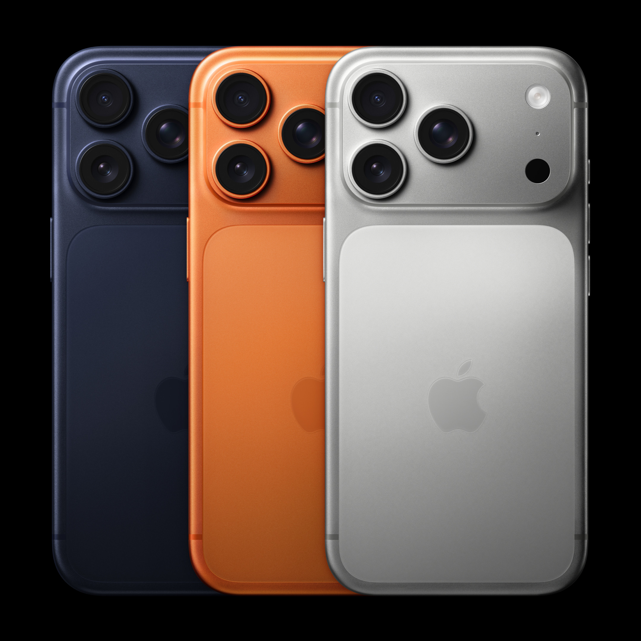 Apple iPhone 17 Pro color lineup 250909 1ea0d
