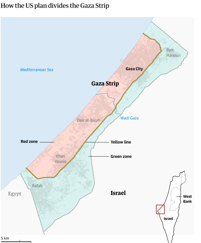 gaza 78536