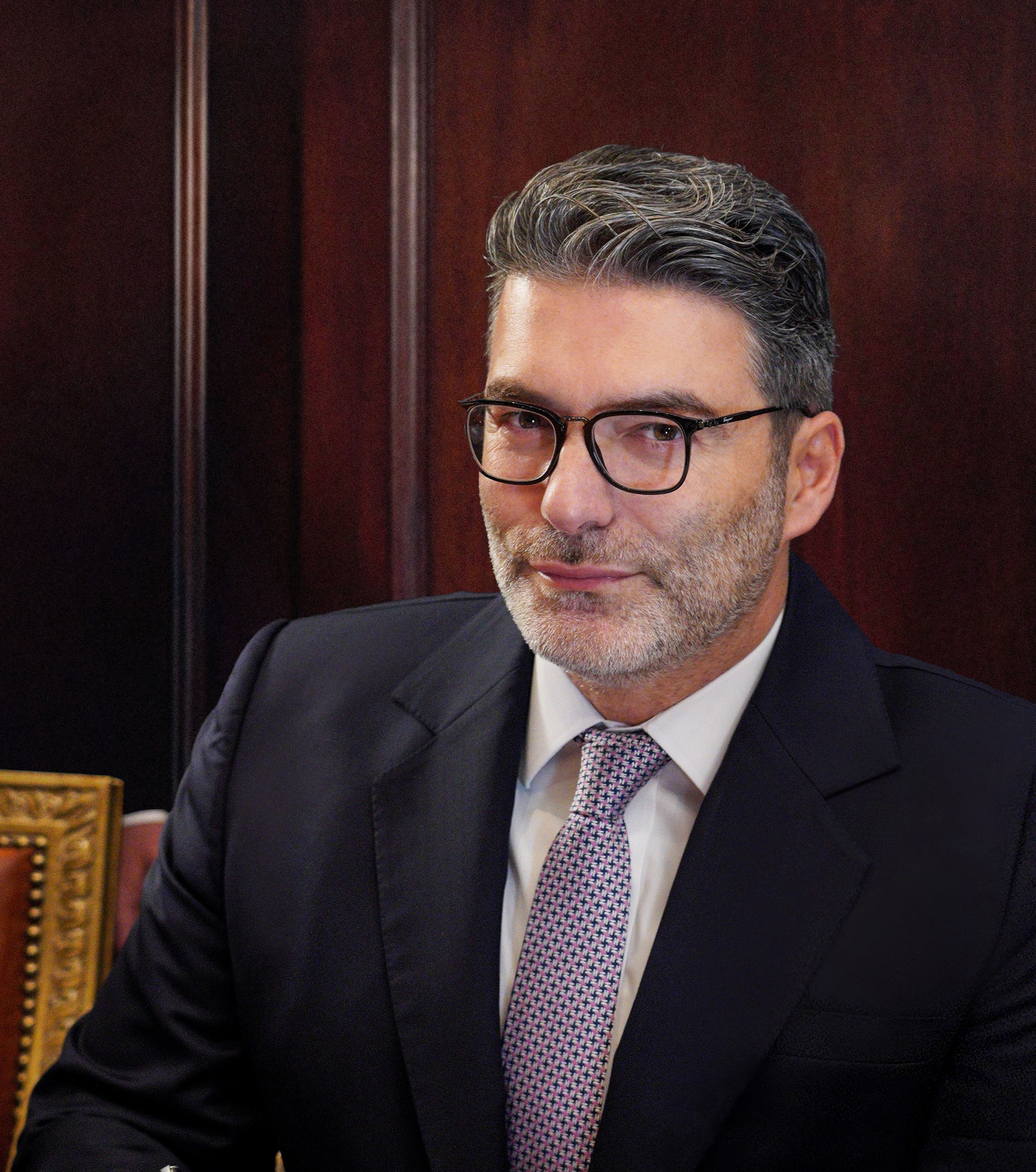 Αμερικανικό LNG στην Ουκρανία μέσω Ελλάδας: Ξιφαράς: Από τον σχεδιασμό