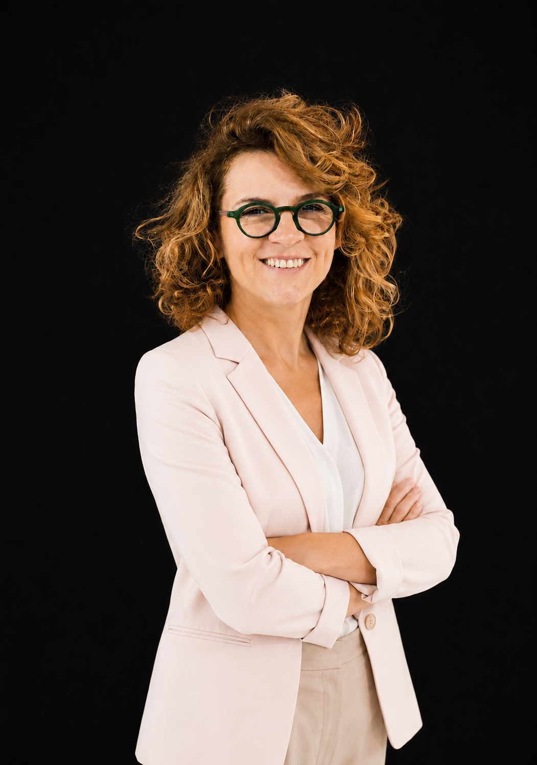 Dimitra Kalogirou 84d30