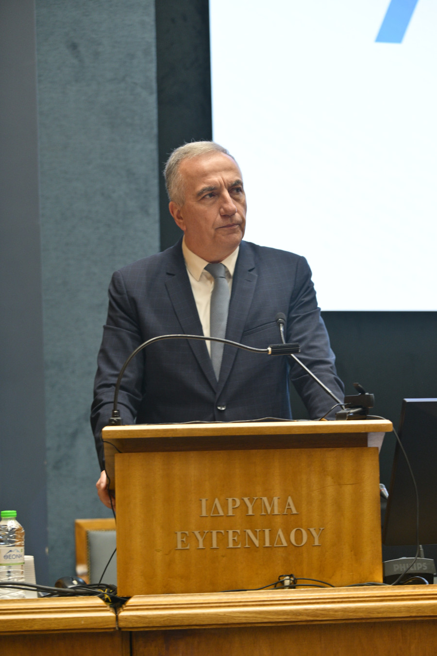 IE_CERN_2_Υφυπουργός_Ανάπτυξης_κ._Σταύρος_Καλαφάτης_2f97f.JPG