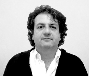 Γρηγόρης Νικολόπουλος
