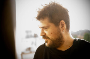 Σπύρος Πολυχρονόπουλος