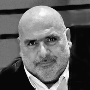 Γιώργος Σ. Σκορδίλης