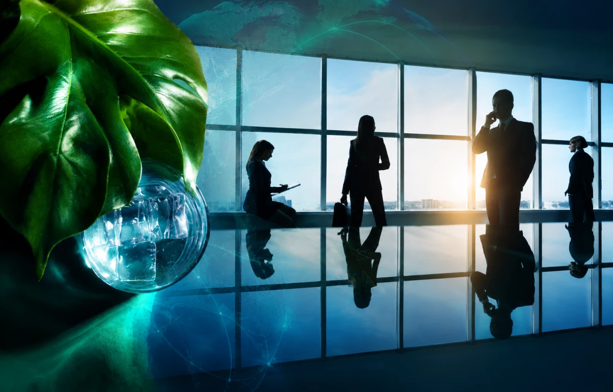 Corporate Communication στην εποχή του ESG